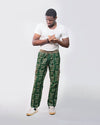Stylish Unisex Ankara Pants